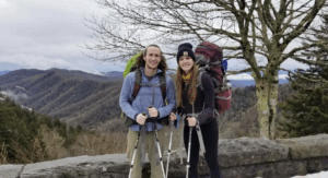 results of removing barriers to outdoor adventure 