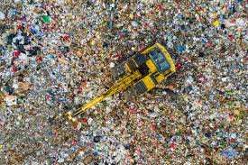 avoid products ending in a landfill, by renting our eco-friendly gear